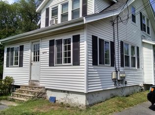 18 Beulah St, Framingham, MA 01701