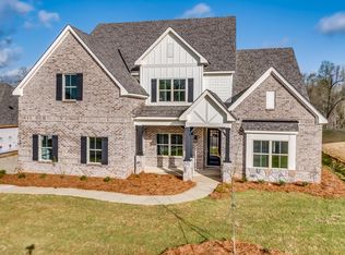 309 Sydney Dr S, Prattville, AL 36066