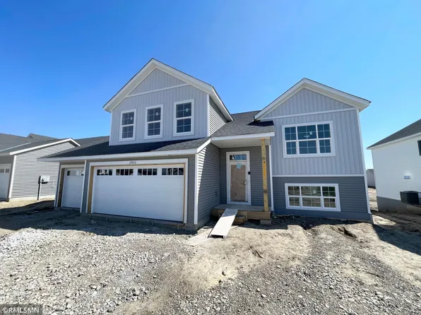 19937 Enfield Ave N, Forest Lake, MN 55025