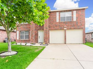 2007 Preston Trl, Forney, TX 75126