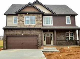 88 Bentley Mdws #88, Clarksville, TN 37043