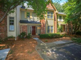 120 River Ridge Ln, Roswell, GA 30075