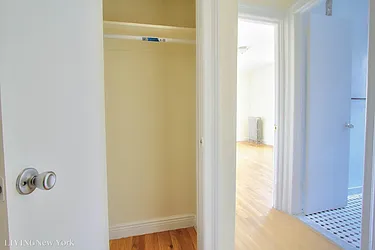 Rented by Living New York