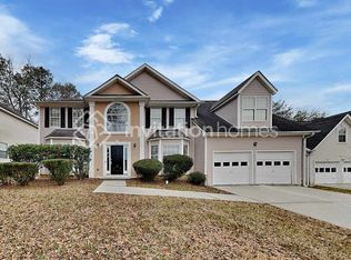 862 Cascade Xing SW, Atlanta, GA 30331