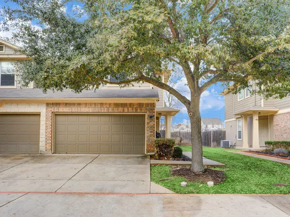 14608 Walt Whitman Trl, Pflugerville, TX
