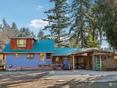 3233 Bernie Road, Camano Island, WA, 98282