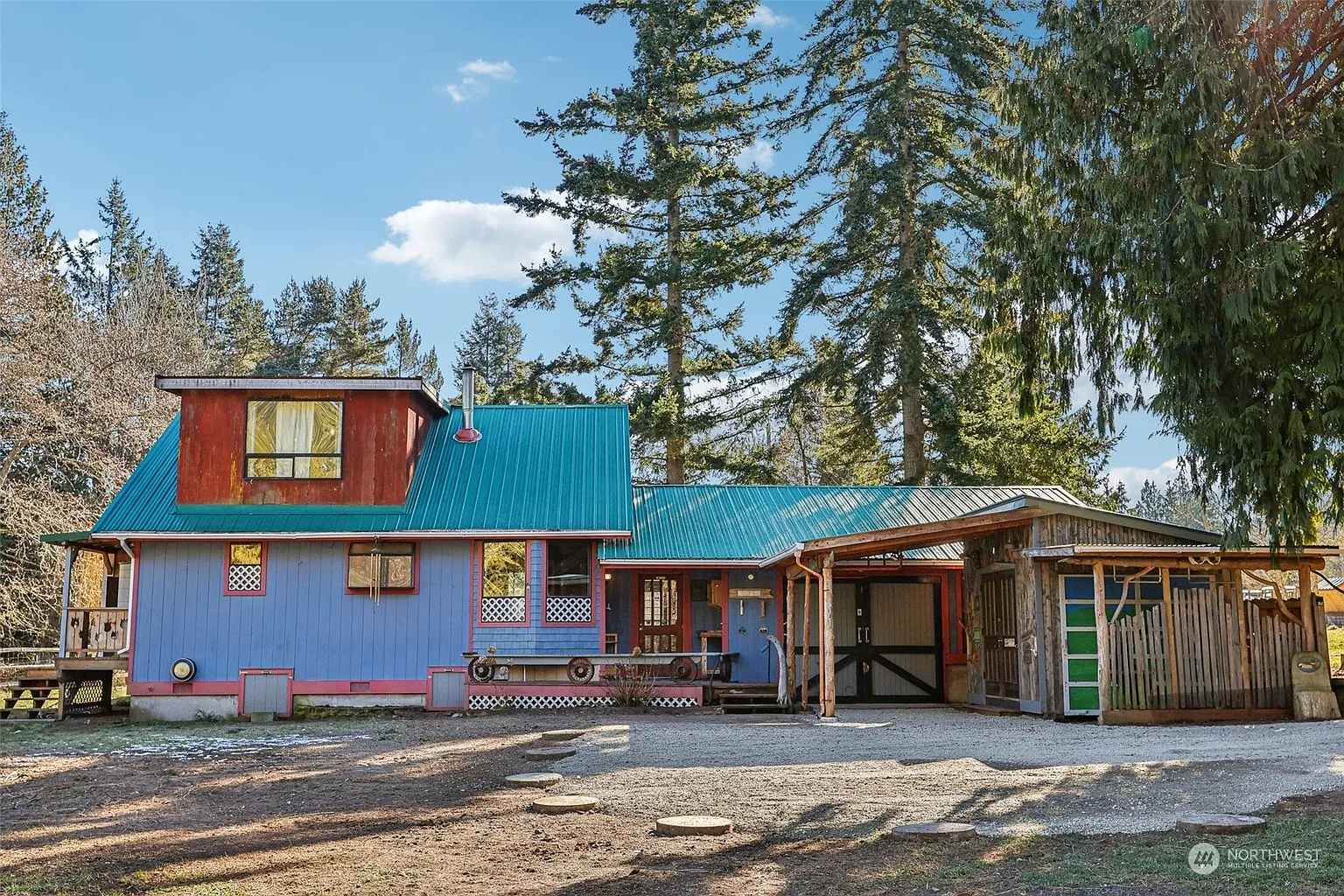 3233 Bernie Road photo 1
