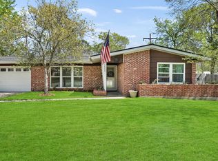 1500 N San Jacinto St, Conroe, TX 77301