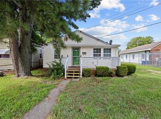 2506 Evergreen Pl, Portsmouth, VA 23704