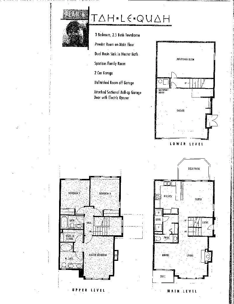 2066 Newport Way NW — Photo 2