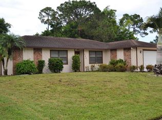 731 SE Polynesian Ave, Port Saint Lucie, FL 34983