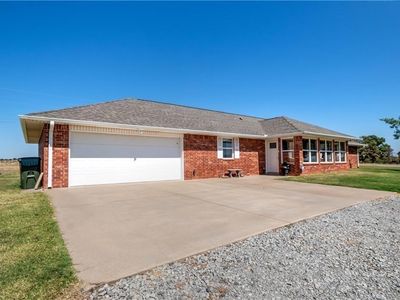 880035 S Carey Ln, Chandler, OK, 74834