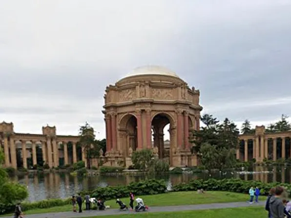 3430 Baker St, San Francisco, CA 94123