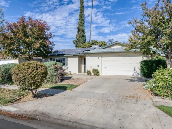 3068 W Holland Ave, Fresno, CA 93722