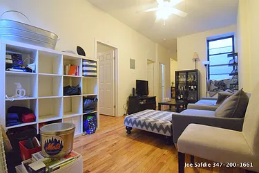 Rented by J Misrahi Realty Corp