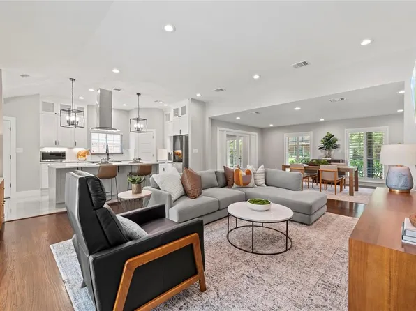 3526 Latma Drive, Houston, TX 77025