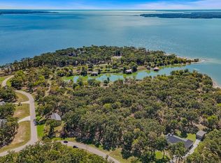 LOT 97 Open Water Point, Quinlan, TX 75474