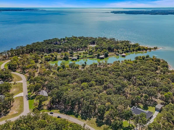 LOT 97 Open Water Point, Quinlan, TX 75474