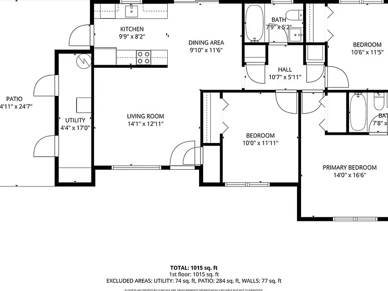 1707 Hall Dr — Photo 48