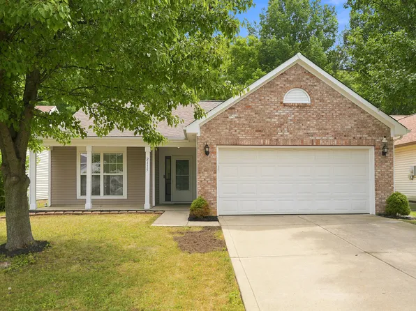 2115 Sotheby Ln, Indianapolis, IN 46239