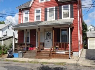 128 W Frankford St, Bethlehem, PA 18018