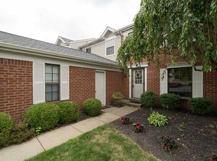 1587 Greens Edge Dr, Florence, KY 41042