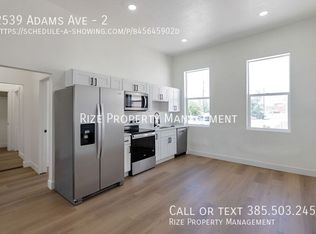 2539 Adams Ave APT 2, Ogden, UT 84401