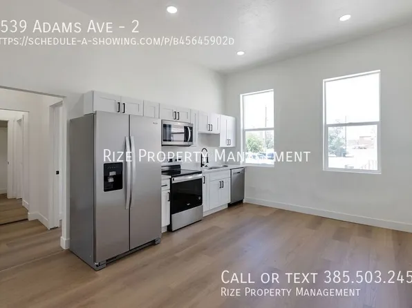 2539 Adams Ave, Ogden, UT