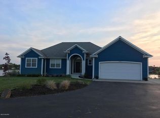11151 Skipping Stone Ln NW, Grand Rapids, MI 49534