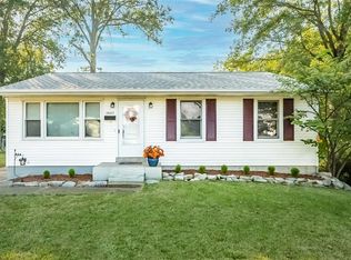 3657 Saint Bernard Ln, Saint Ann, MO