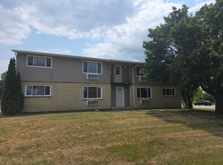 1741 Warwick Way, Racine, WI 53406