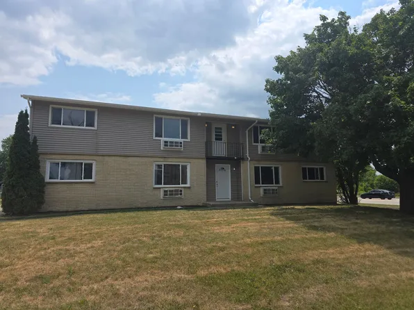 1741 Warwick Way, 1741 Warwick Way #4, Racine, WI 53406