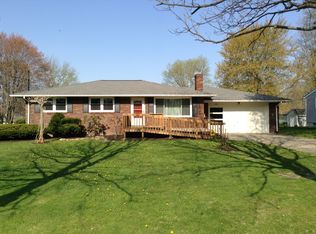 3424 Black Oak Ln, Youngstown, OH