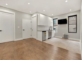 421 Audubon Ave #32, New York, NY 10033