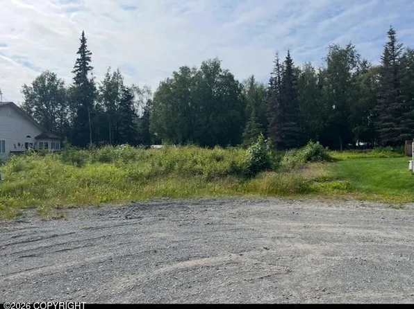 1205 Dorenda Ct, Kenai, AK 99611
