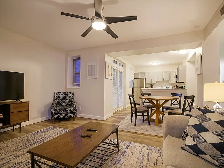 5316 Pershing Ave #205 — Photo 4