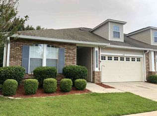 39 Covington Cir, Crawfordville, FL 32327