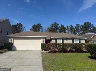 57 Tranquil Pl, Pooler, GA 31322