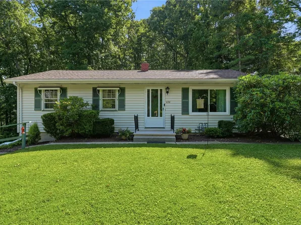436 Edgewood Dr, Franklin, PA 16323