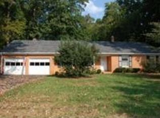 2819 Northfield Rd, Charlottesville, VA 22901
