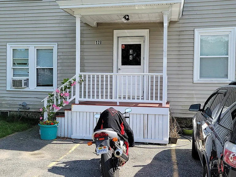 128 High St — Photo 32
