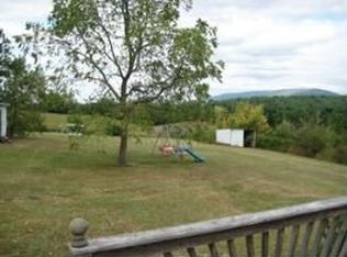 839 Craney Island Rd, New Market, VA 22844