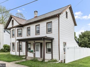 6 Frederick Rd, Thurmont, MD 21788