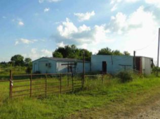 Bollinger Rd, Charleston, AR 72933