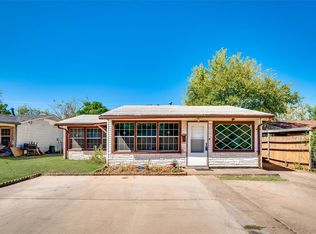 4225 Pensacola Ct, Dallas, TX 75211