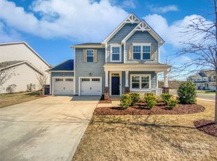 4906 Grace View Dr, Pineville, NC 28134