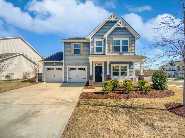 4906 Grace View Dr, Pineville, NC 28134