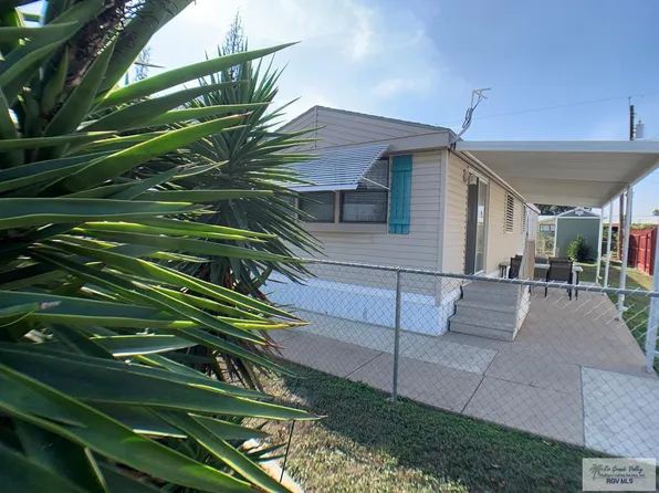 709 E Palmera Dr, La Feria, TX 78559