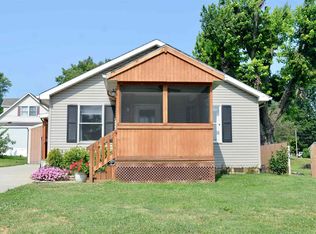 9280 S 1st St, Harrodsburg, IN 47434