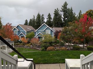 1918 NE Kenyon Ct, Issaquah, WA 98029